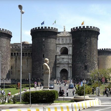 Casa Lillina A Toledo , Near Piazza Del Plebiscito Daire Napoli Dış mekan fotoğraf