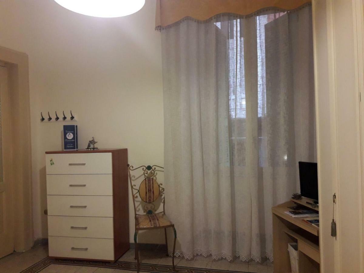 Casa Lillina A Toledo , Near Piazza Del Plebiscito Daire Napoli Dış mekan fotoğraf