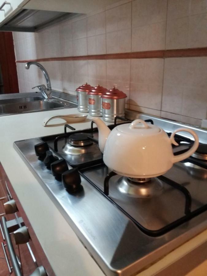 Casa Lillina A Toledo , Near Piazza Del Plebiscito Daire Napoli Dış mekan fotoğraf